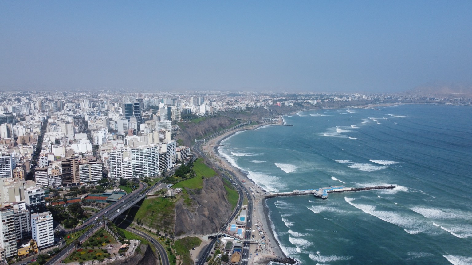 Peru