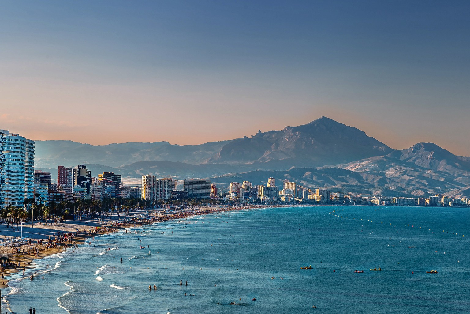 Spain