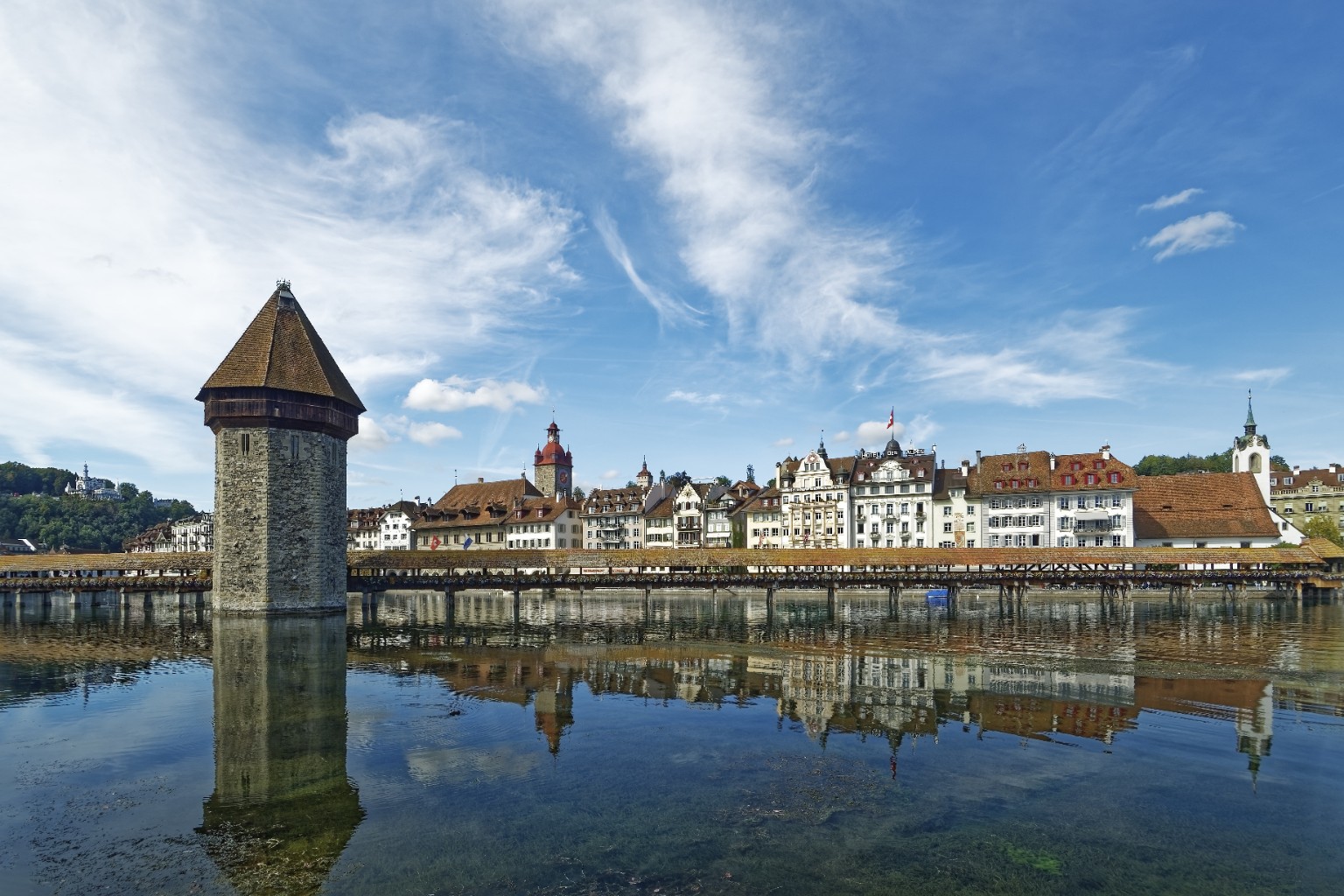 Switzerland